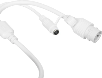 Камера видеонаблюдения IP Tantos  TSi-Peco25F