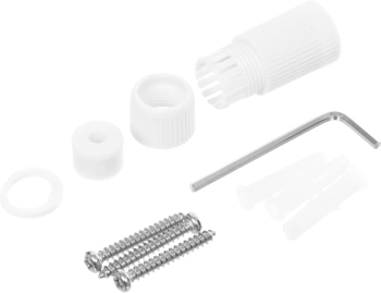 Камера видеонаблюдения IP Tantos  TSi-Peco25F