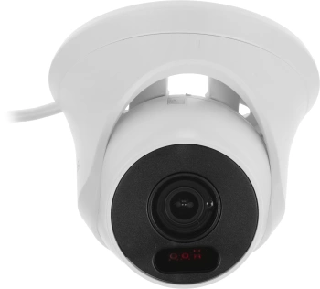 Камера видеонаблюдения IP Tantos  TSi-Beco25F