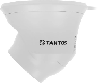 Камера видеонаблюдения IP Tantos  TSi-Beco25F