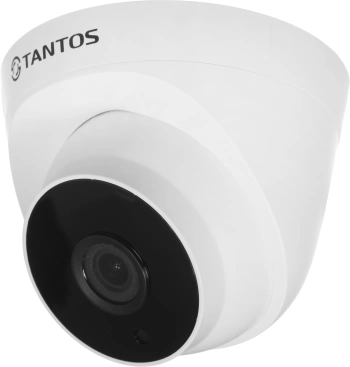 Камера видеонаблюдения IP Tantos  TSi-Eeco25F