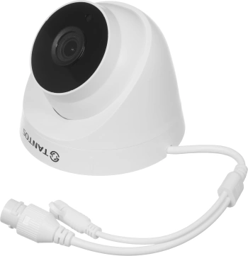 Камера видеонаблюдения IP Tantos  TSi-Eeco25F