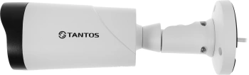 Камера видеонаблюдения аналоговая Tantos  TSc-P5HDv