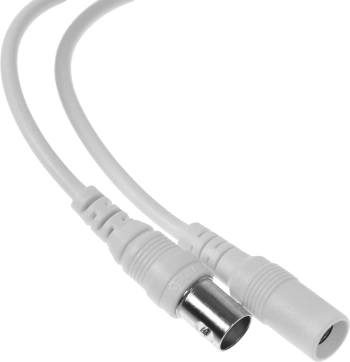 Камера видеонаблюдения аналоговая Tantos  TSc-P5HDv