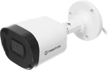 Камера видеонаблюдения аналоговая Tantos  TSc-P1080pUVCf