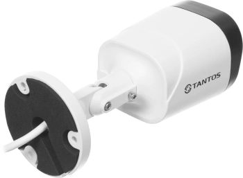 Камера видеонаблюдения аналоговая Tantos  TSc-P1080pUVCf