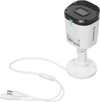 Камера видеонаблюдения аналоговая Tantos  TSc-P1080pUVCf