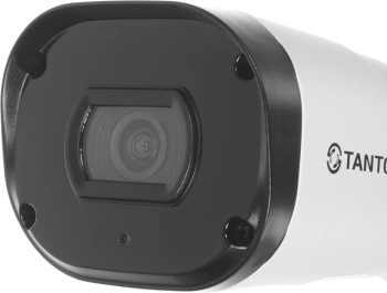 Камера видеонаблюдения аналоговая Tantos  TSc-P1080pUVCf