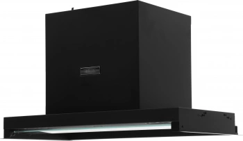 Вытяжка встраиваемая Elica Boxin LX/BL MAT/A/60