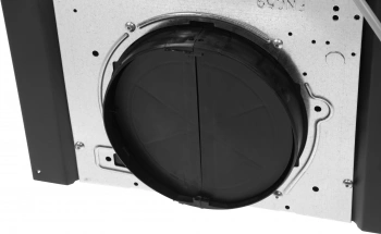 Вытяжка встраиваемая Elica Boxin LX/BL MAT/A/60