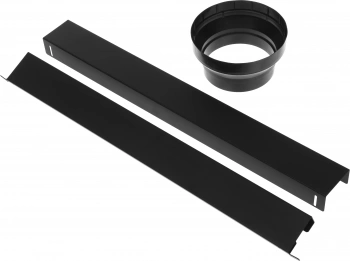 Вытяжка встраиваемая Elica Boxin LX/BL MAT/A/60