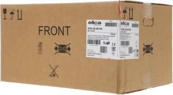 Вытяжка встраиваемая Elica Boxin LX/BL MAT/A/60