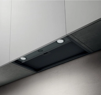 Вытяжка встраиваемая Elica Boxin LX/BL MAT/A/60