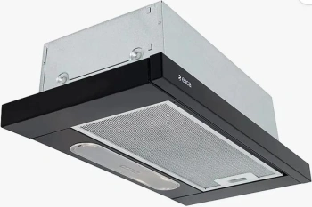 Вытяжка встраиваемая Elica Elite 14 Lux BL/A/60
