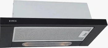 Вытяжка встраиваемая Elica Elite 14 Lux BL/A/60