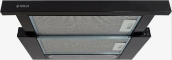 Вытяжка встраиваемая Elica Elite 14 Lux BL/A/60