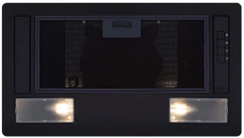 Вытяжка встраиваемая Elica Era C BL/A/52