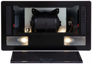 Вытяжка встраиваемая Elica Era C BL/A/52