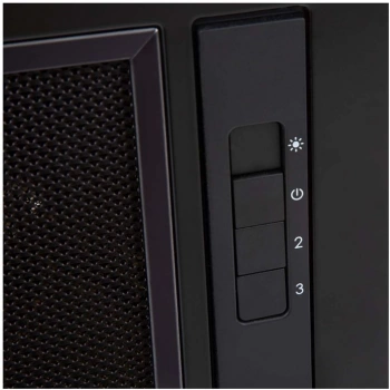 Вытяжка встраиваемая Elica Era C BL/A/52