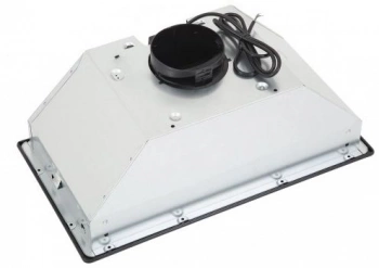 Вытяжка встраиваемая Elica Era C BL/A/52