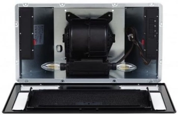 Вытяжка встраиваемая Elica Era C BL/A/52