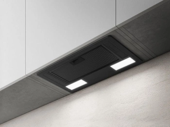 Вытяжка встраиваемая Elica Era C BL/A/52