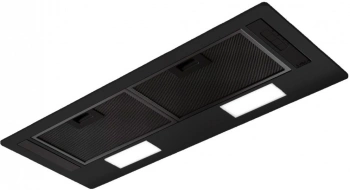 Вытяжка встраиваемая Elica Era C BL/A/72