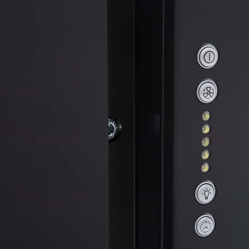 Вытяжка встраиваемая Elica Lane BL MAT/A/52