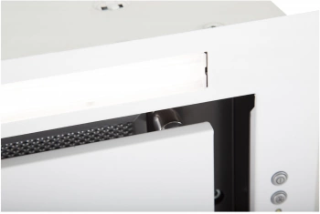 Вытяжка встраиваемая Elica Lane WH/A/52