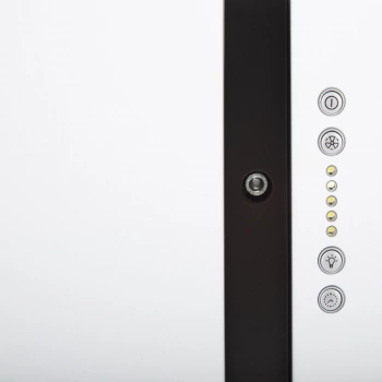 Вытяжка встраиваемая Elica Lane WH/A/52