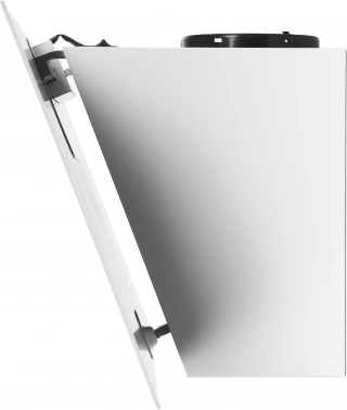 Вытяжка каминная Elica Shire WH/A/90 NO PLUG