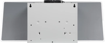 Вытяжка каминная Elica Shire WH/A/90 NO PLUG