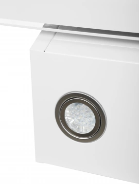 Вытяжка каминная Elica Shire WH/A/90 NO PLUG