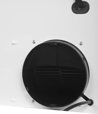 Вытяжка каминная Elica Shire WH/A/90 NO PLUG