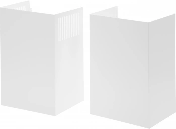 Вытяжка каминная Elica Shire WH/A/90 NO PLUG