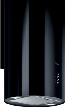 Вытяжка каминная Jet Air Pipe BL/A/43