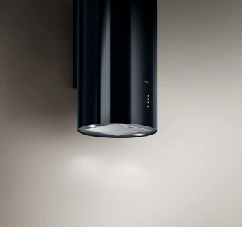 Вытяжка каминная Jet Air Pipe BL/A/43