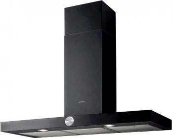 Вытяжка каминная Jet Air Touch BL/A/90
