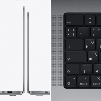 Ноутбук Apple MacBook Pro  A2485