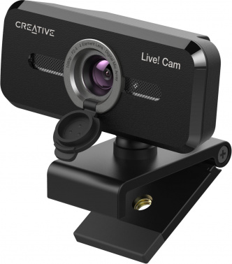 Камера Web Creative Live! Cam SYNC 1080P V2