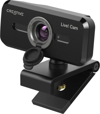Камера Web Creative Live! Cam SYNC 1080P V2