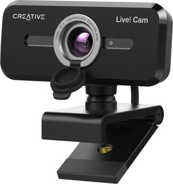Камера Web Creative Live! Cam SYNC 1080P V2