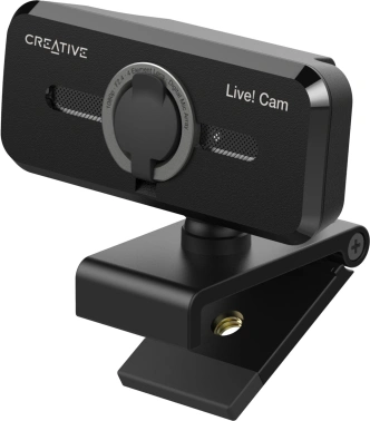 Камера Web Creative Live! Cam SYNC 1080P V2