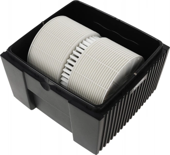 Мойка воздуха Venta Comfort plus LW15