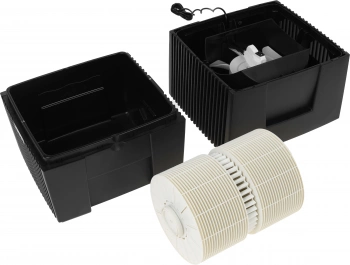 Мойка воздуха Venta Comfort plus LW15