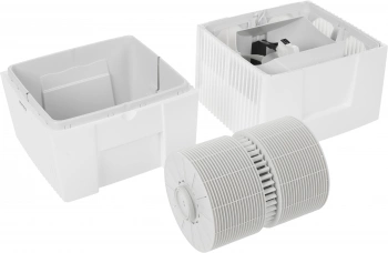 Мойка воздуха Venta Comfort plus LW15