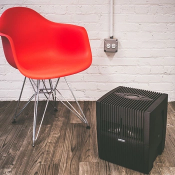 Мойка воздуха Venta Comfort plus LW15