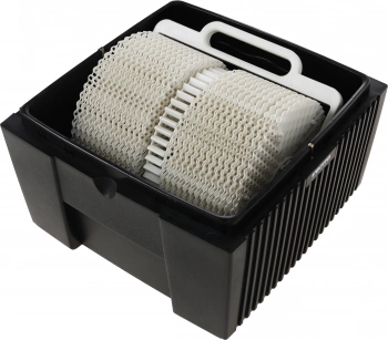 Мойка воздуха Venta Comfort plus LW25