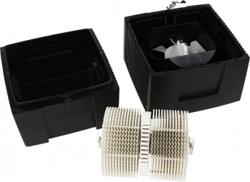 Мойка воздуха Venta Comfort plus LW25