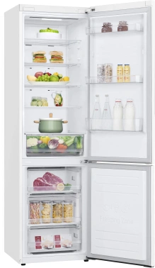 Холодильник LG GA-B509LQYL